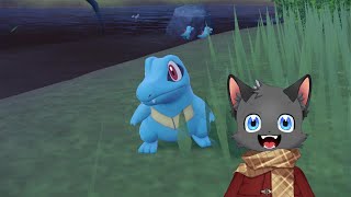２０２３年ありがとうございました【ポケットモンスター/バイオレット】