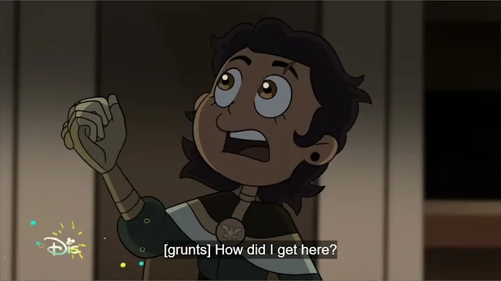 The Owl House Season 3 Episode 3 Intro