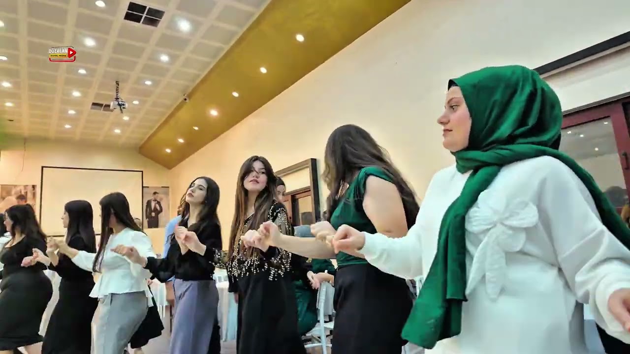 Burhan Toprak oğlu Mehmet’in Düğün Hikâyesi | Güneydoğu’da Unutulmaz Anlar | Düzalan Medya