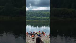 Сплав до Царских ворот по реке Чусовая! Подпишись💋Приятного просмотра❤️ #поход #туризм #природа