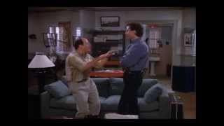 I'm Shaking - Seinfeld The Wallet