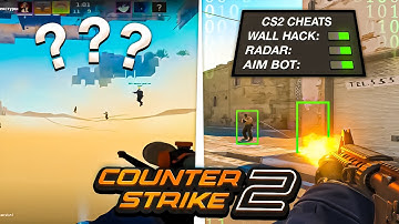 EVERYTHING is WRONG with Counter-Strike 2 so far...