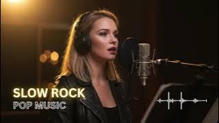 Slow Rock Classics 🎸 Relaxing Ballads | Soft Rock Chill | Sleep Music
