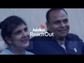 Reachout  realty mart  jubilee group