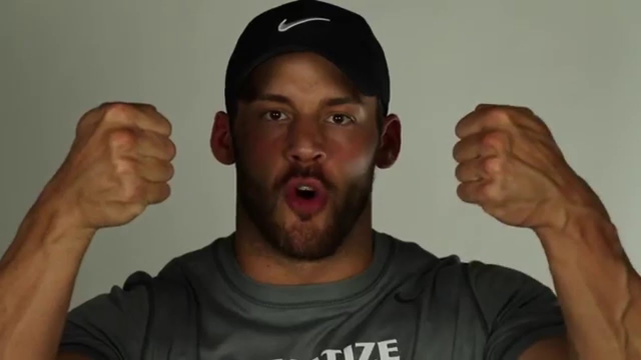 Full Body Workout vs. Split Workout Routine - Which is Best for Muscle Building? Justin Woltering