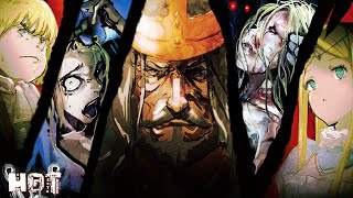 картинка: КОРОЛЕВСТВО РЕ-ЭСТИЗ: Коррупция, Нищета и Разврат