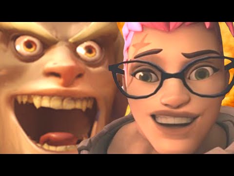 overwatch-memes-galore!-|-overwatch-funtage