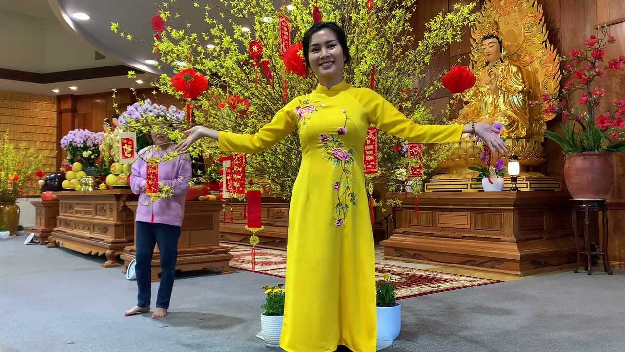 Mùng 2 Tết thế này 