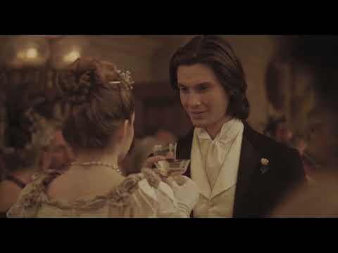 Ben Barnes || Young and Beautiful