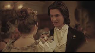 Ben Barnes || Young and Beautiful