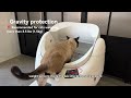 How CATLINK Litter Box Safety System Works
