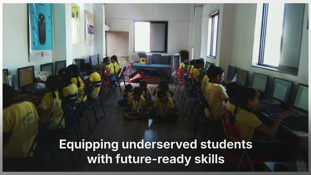 Computer Support Program (All Schools Combined)