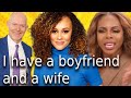Did Bravo producers make Candiace expose  Michael has a boyfriend + Ashley  marriage troubles RHOP
