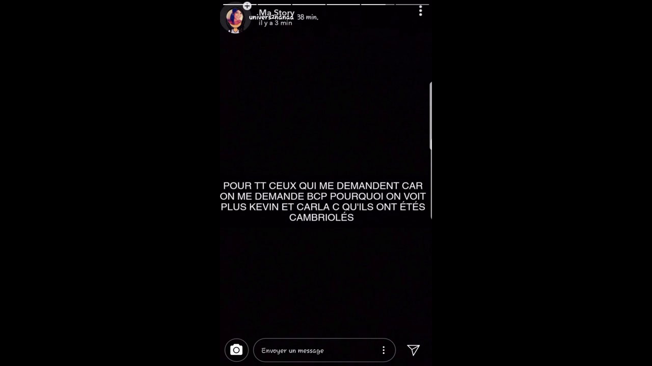 EXCLUE UNIVERS2NANAA 