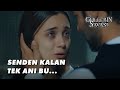 Gülru ve Ömer Acılarında Buluştu! - Güllerin Savaşı Özel Klip