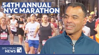 Nyc Marathon 2025 Expected To Break Last Year’s Record With 55,000+ Runners