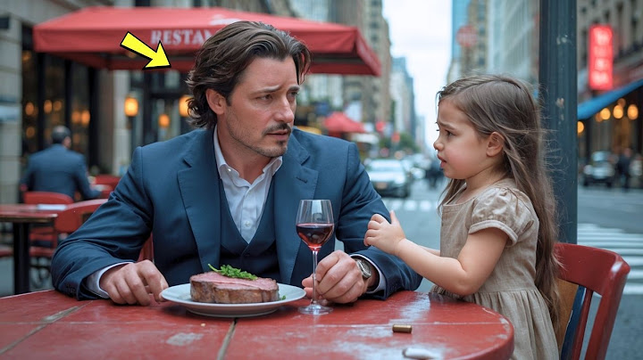 “Sir, Please Marry My Mommy?! She’s All I’ve Got Left…”—Begged the Tearful Girl to the Cold CEO…
