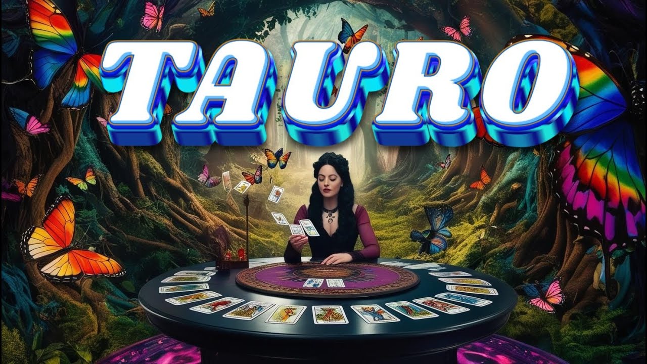 #TAURO♉UN SUCESO INESPERADO EL MAYOR GOLPE DE SUERTE DE TU VIDA TODO ...