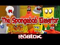 The Spongebob Elevator By ⭐Unlimited Studios!⭐ [Roblox]