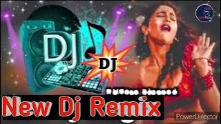 New Hindi DJ Song 2023 Remix | Latest Hindi Remixe