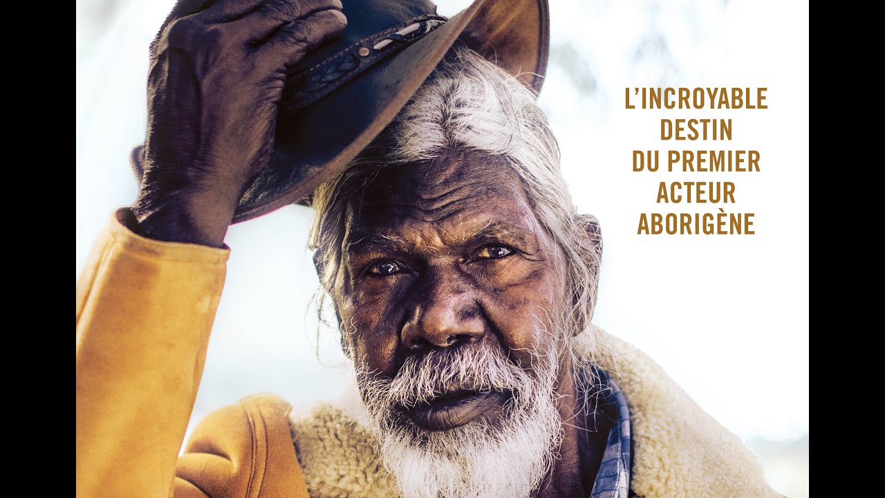 My Name is Gulpilil : bande-annonce du film de molly reynolds