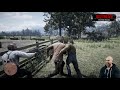 Rockstar anuncia coisas grátis para jogadores de PC RDR2