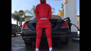 Nipsey Hussle Ft. G. Perico - Basic Instinct (Prod. Mars & Mike + Keys) 2016 New CDQ Dirty NO DJ Wealth