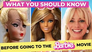 The Fascinating History Of Barbie: Which Is Your Favourite?