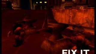 Daft Punk - Technologic in World of Warcraft
