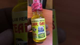 Tia Gas Everything Cleaning