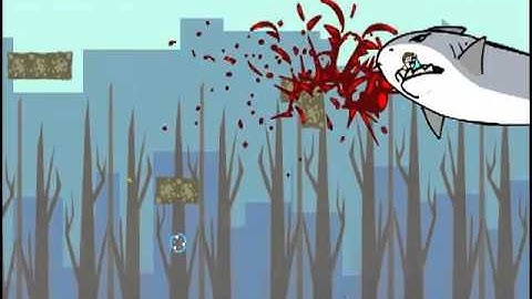 There is No time to Explain: Part 1 Wheres the Dancing Button