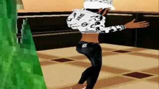 IMVU NETWORK® MODEL SEARCH PROMO