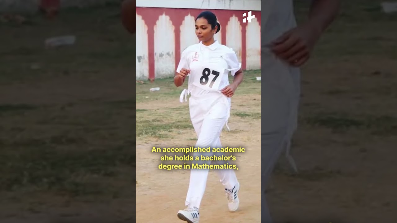 This CRPF officer is first to marry at Rashtrapati Bhavan 