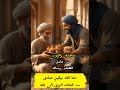 دعا الله بيقين صادق فجاءه الرزق إلى بابه قصص اكسبلور ماوراءيات قصص واقعية قصة