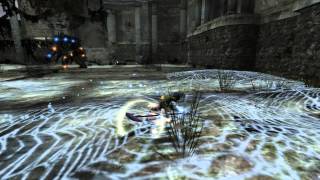Vindictus - Lynn - Hard Klaus - Solo - No Potions