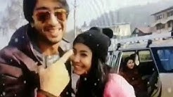 Antara Shaheer Aku Dan India "Ku Pilih Hatimu RISH  - Durasi: 4:46. 