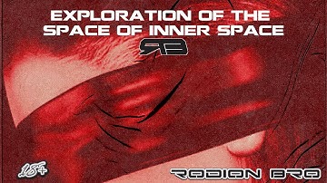 Rodion BRO - Exploration of the space of inner space (Official Visualizer)