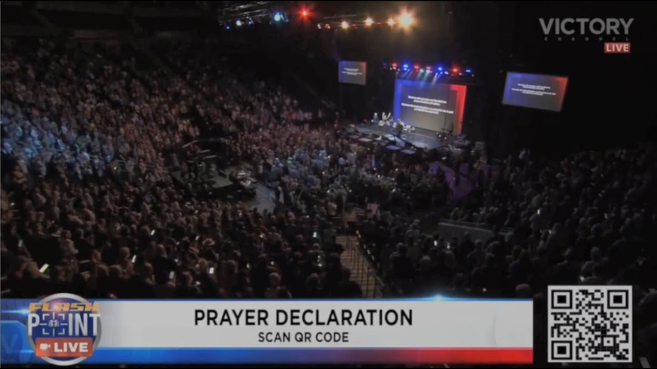 This Is Christian Nationalism