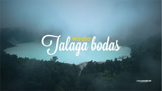 TALAGA BODAS GARUT - CINEMATIC AERIAL VIDEO