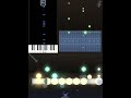 Mario — Piano Tutorial (with Glockenspiel)