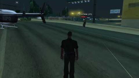 [Lsrcr]Talal Deathmatching!