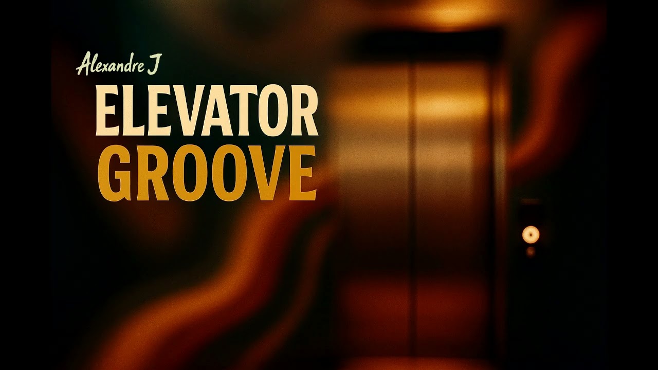 Elevator Groove - Original Lounge / Neo Soul Music
