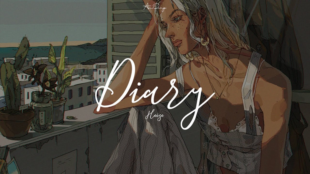 • Vietsub • Diary • Heize