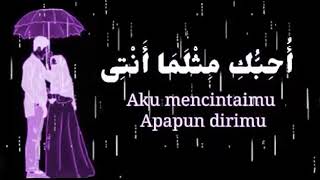 Viral Story wa sholawat baper