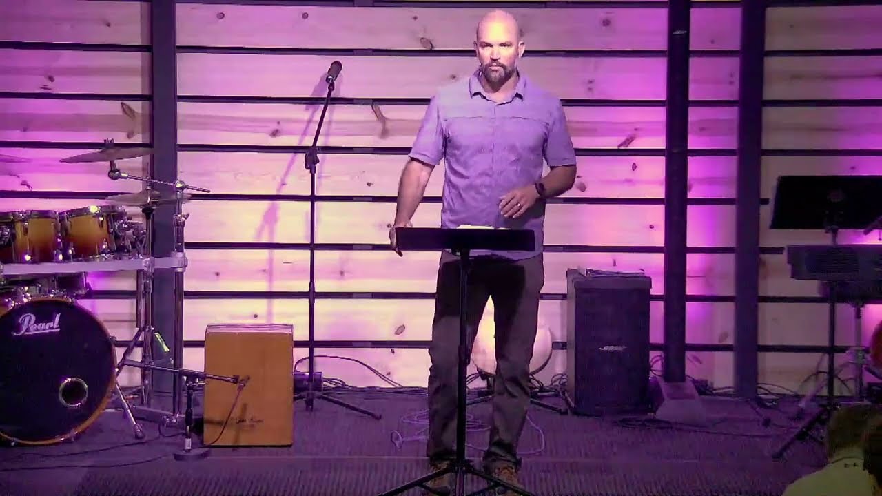 The Shema: Deuteronomy 