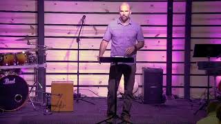 The Shema: Deuteronomy 6:16-25 | Week 2