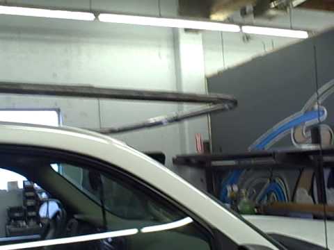 Welded Ladder Rack