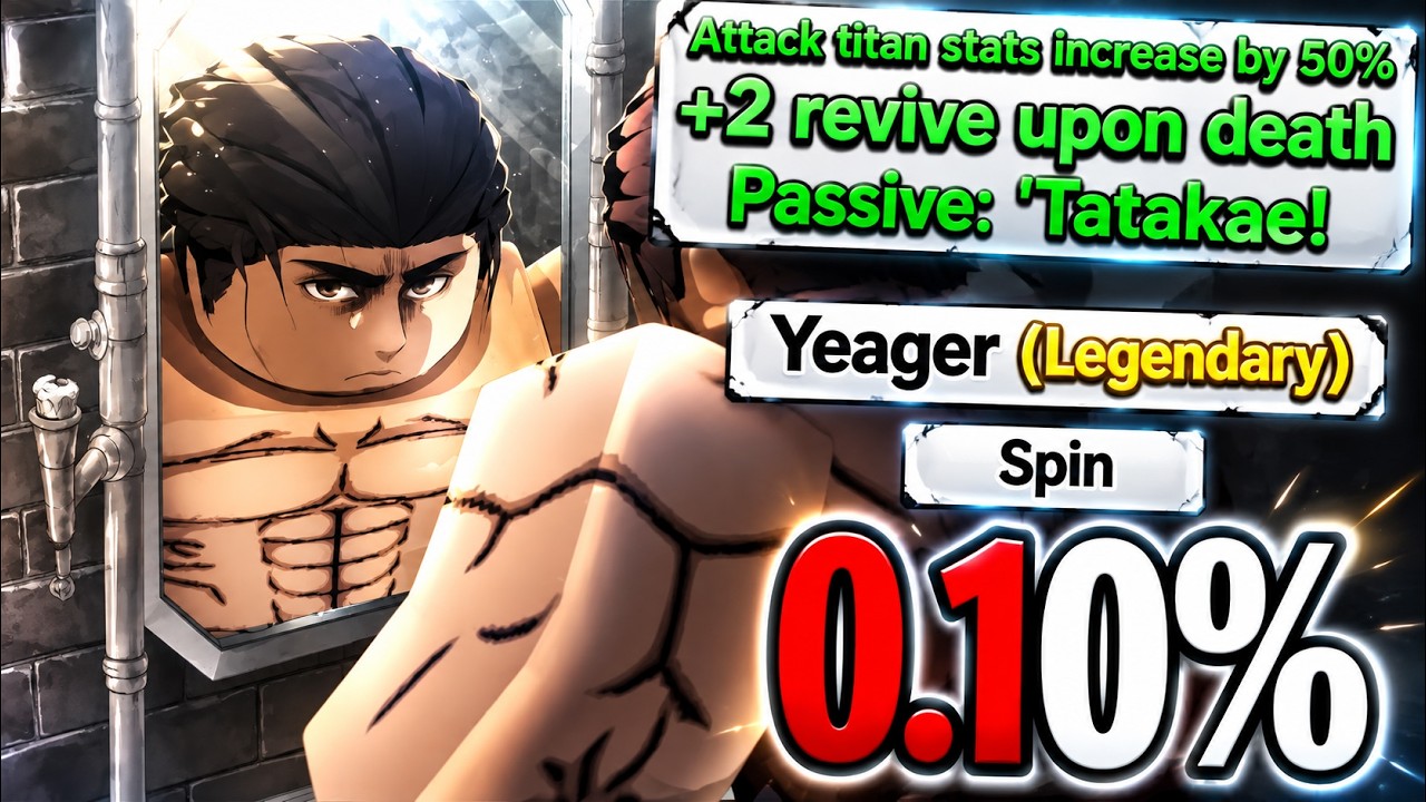 Latest Title & Thumbnail