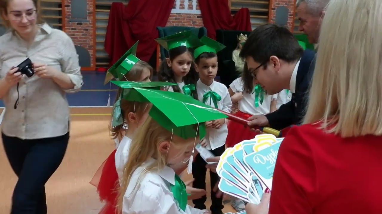 PASOWANIE KL. 1 - ROK SZKOLNY 2022/2023 (12)