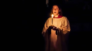 Marlow - Advent Responsory | The Choir of Trinity College Cambridge